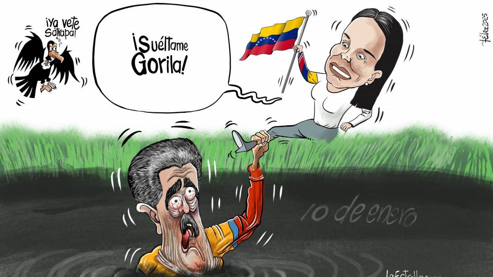 La Opinión Gráfica 10 de enero de 2025