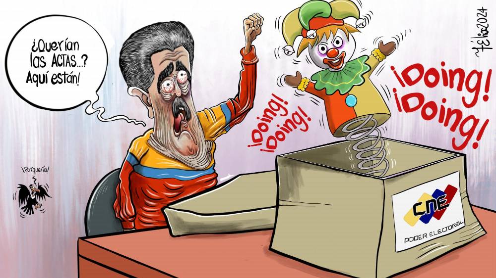 La Opinión Gráfica