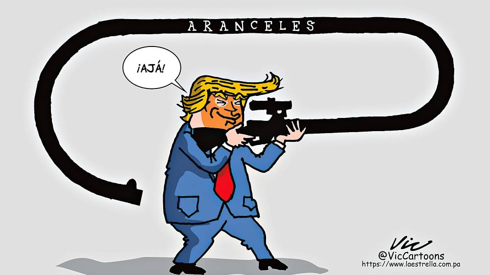 La Opinión Gráfica del 5 de abril de 2025