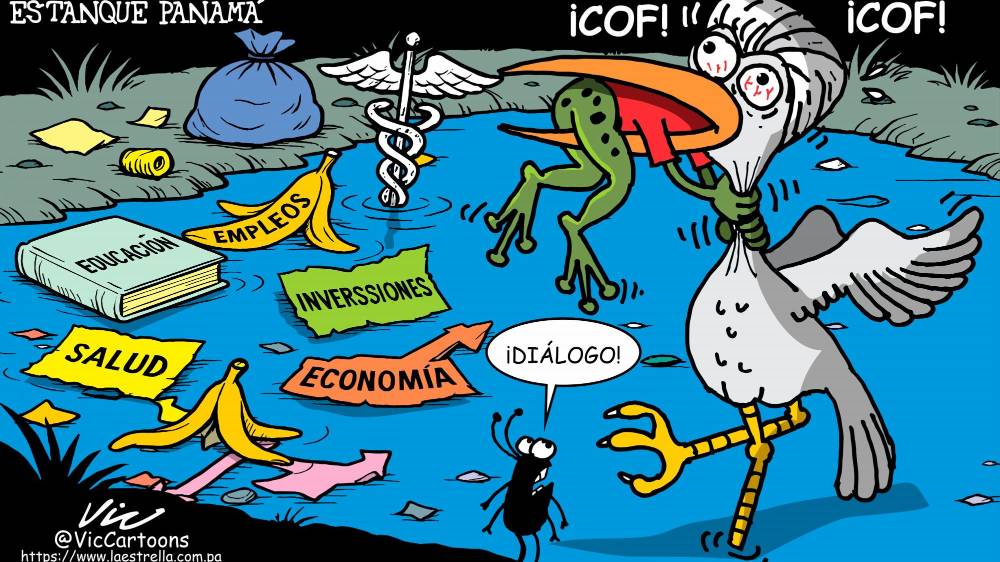 La Opinión Gráfica del 21 de mayo de 2025