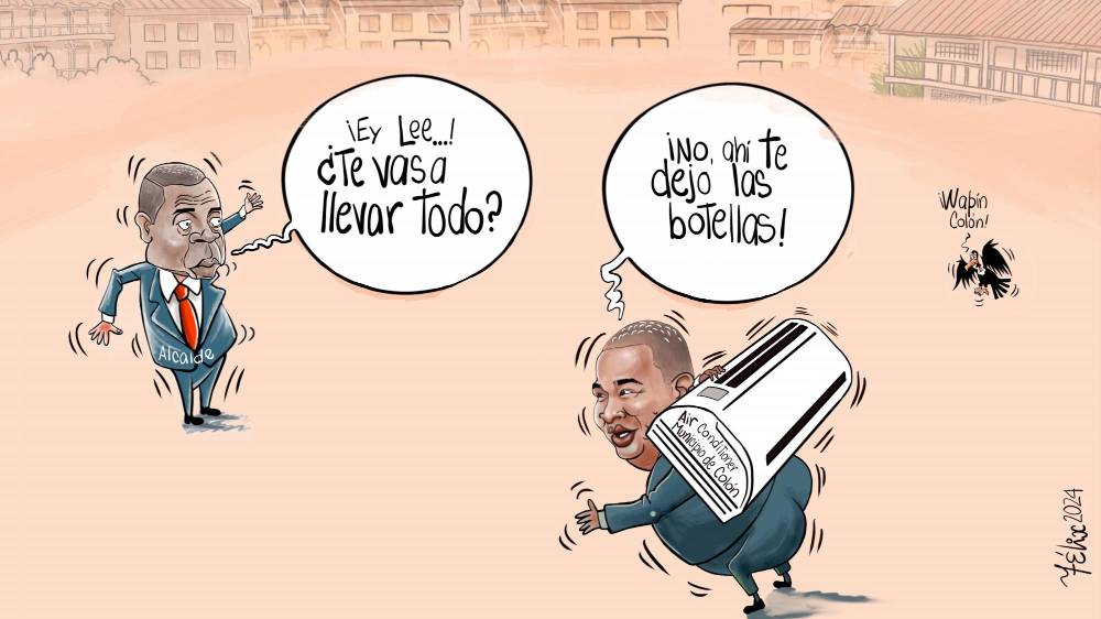 La Opinión Gráfica