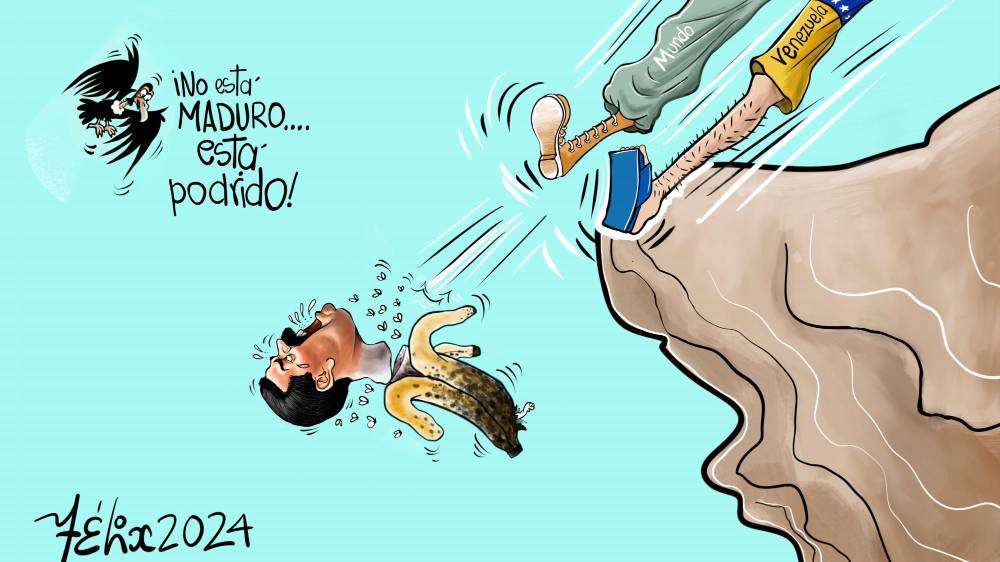 La Opinión Gráfica del 4 de agosto de 2024