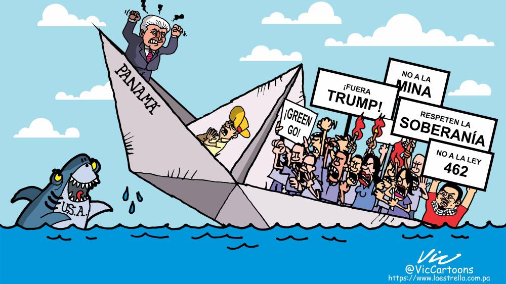 La Opinión Gráfica del 3 de mayo de 2025
