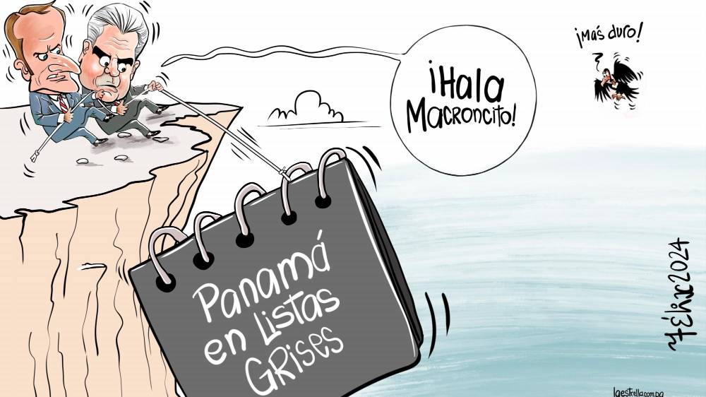 La Opinión Gráfica del 22 de octubre de 2024