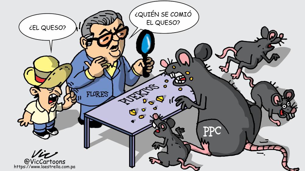 La Opinión Gráfica del 9 de abril de 2025