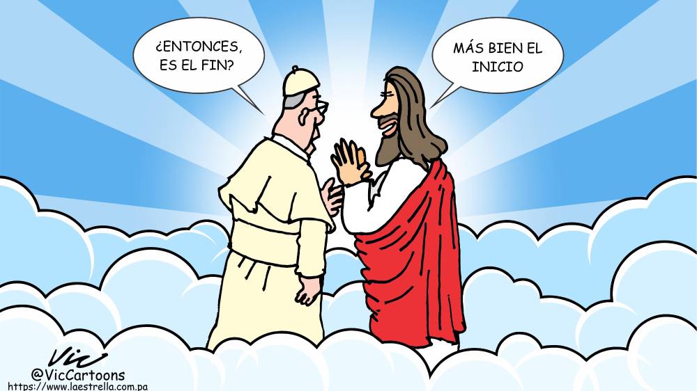 La Opinión Gráfica del 26 de abril de 2025