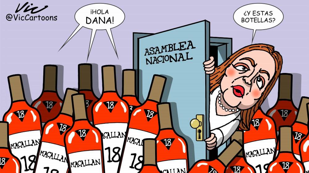 La Opinión Gráfica del 8 de julio de 2024