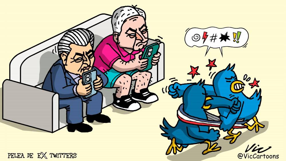 La Opinión Gráfica del 5 de agosto de 2024