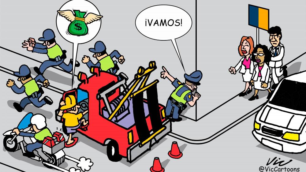 La Opinión Gráfica del 13 de julio de 2024