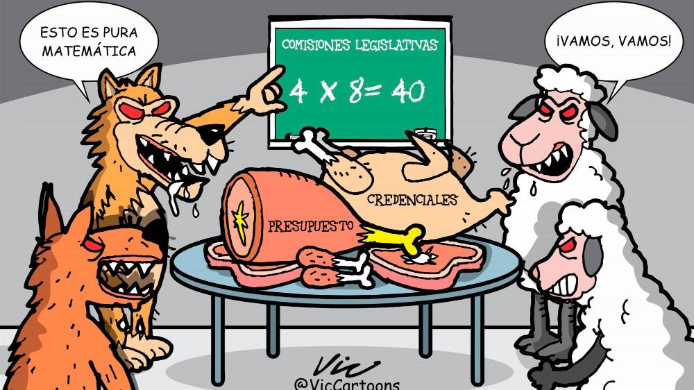 La Opinión Gráfica del 17 de julio de 2024