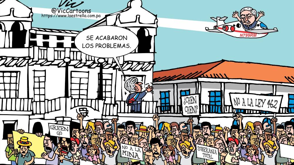 La Opinión Gráfica del 12 de mayo de 2025