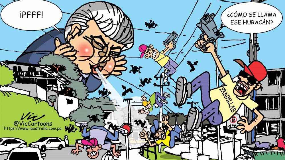 La Opinión Gráfica del 12 de octubre de 2024