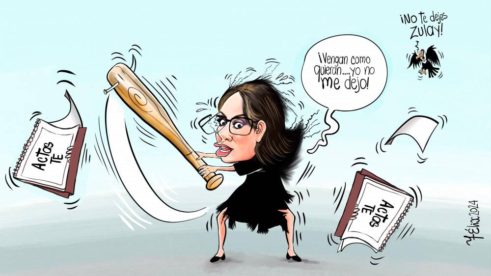 La Opinión Gráfica del 25 de junio de 2024