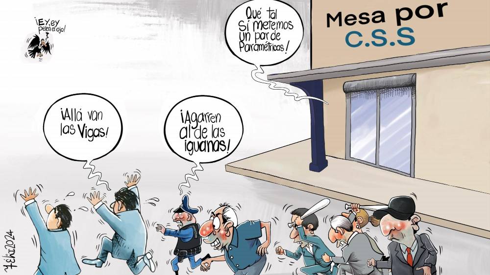La Opinión Gráfica del 22 de septiembre de 2024