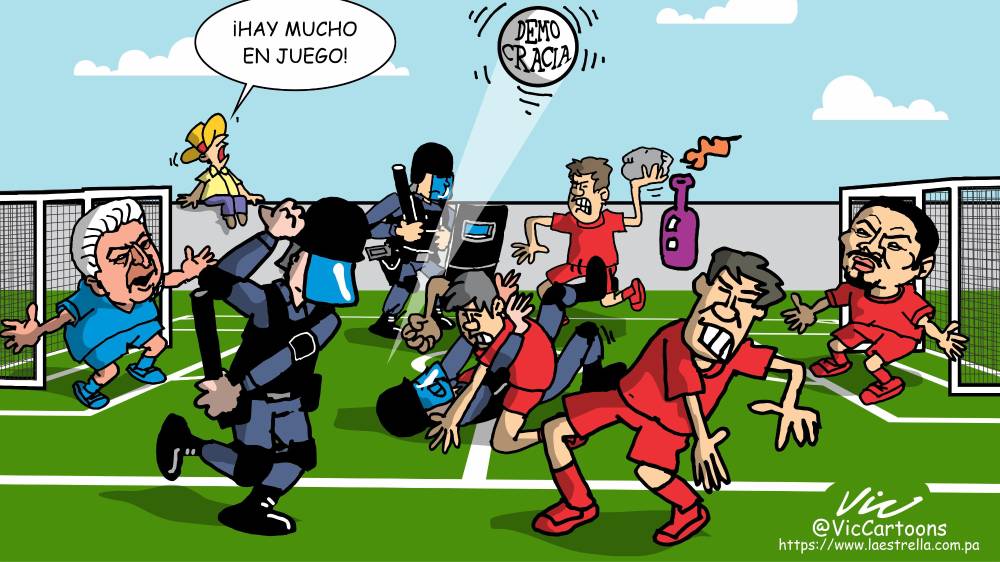 La Opinión Gráfica del 30 de abril de 2025