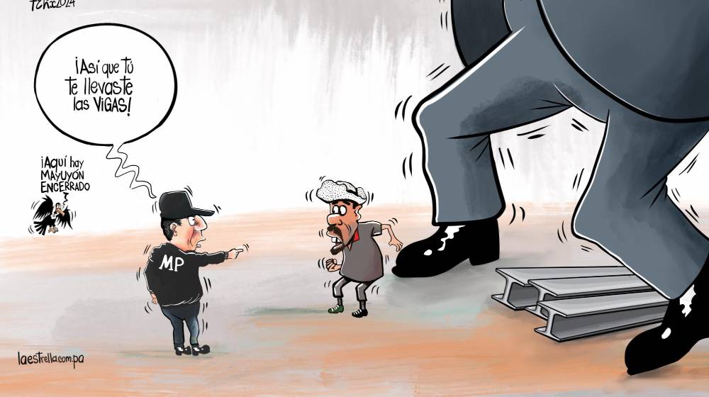 La Opinión Gráfica del 29 de septiembre de 2024