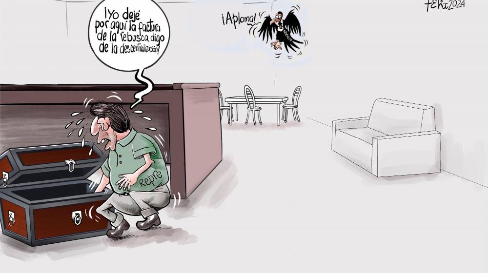 La Opinión Gráfica