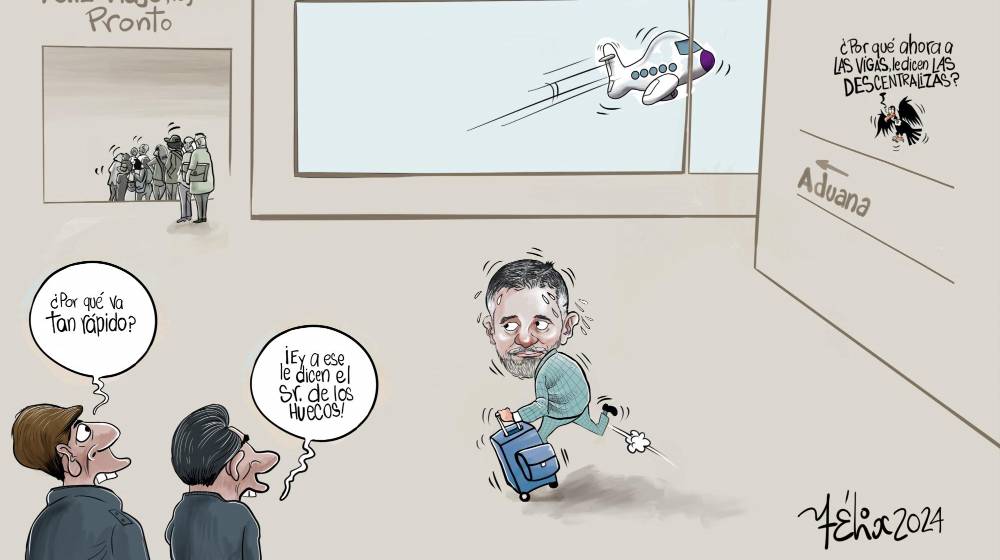 La Opinión Gráfica del 17 de septiembre de 2024