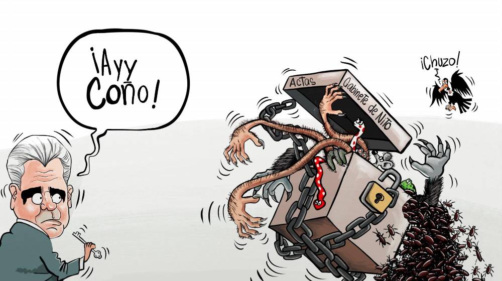 La Opinión Gráfica del 11 de julio de 2024