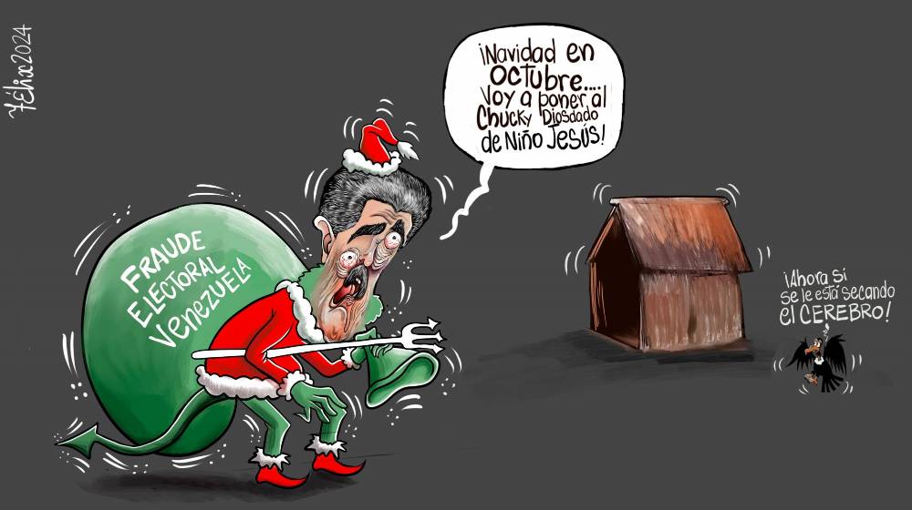 La Opinión Gráfica del 5 de septiembre de 2024