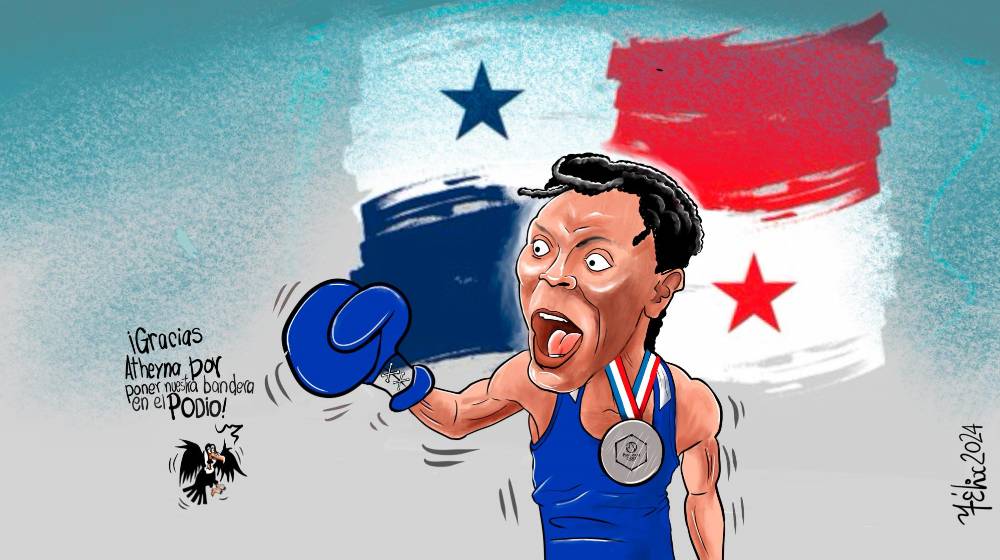 La Opinión Gráfica del 11 de agosto de 2024