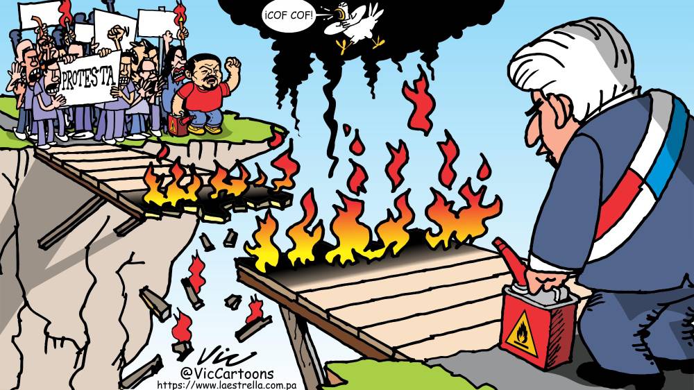 La Opinión Gráfica del 10 de mayo de 2025