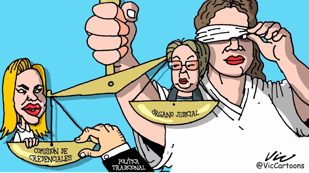 La Opinión Gráfica del 24 de julio de 2024