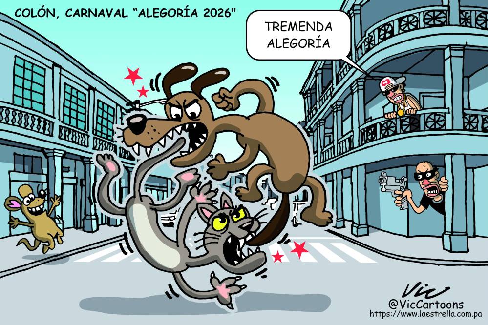 La Opinión Gráfica del 16 de abril de 2025