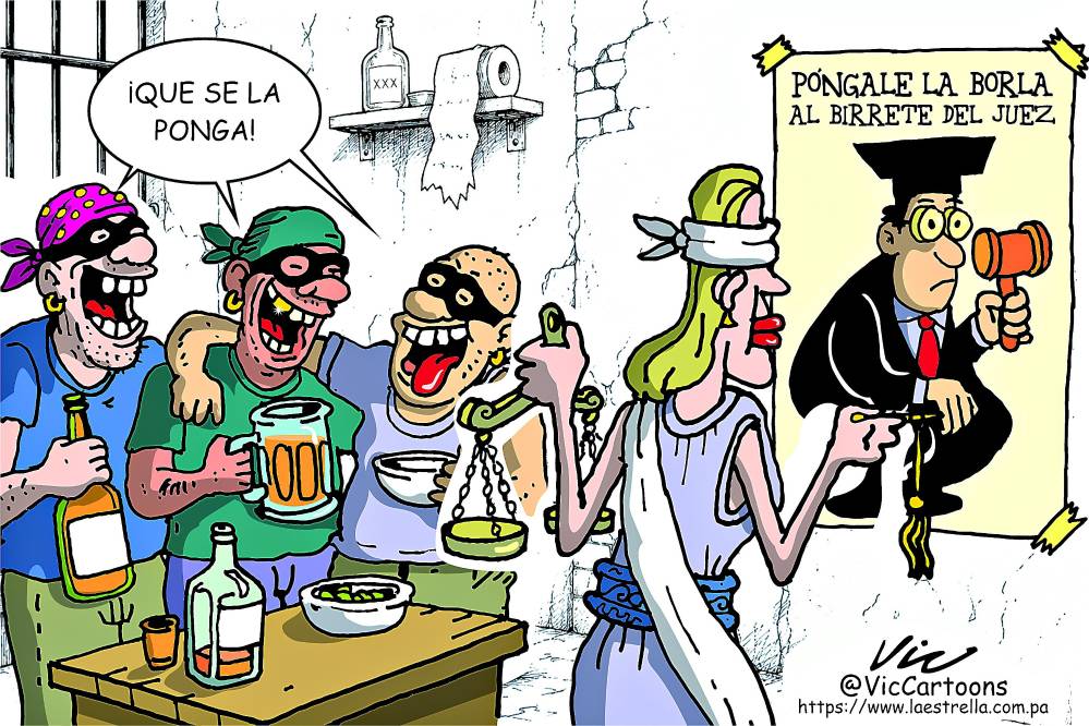 La Opinión Gráfica del 25 de mayo de 2026