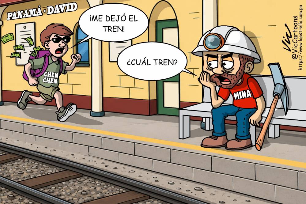 La Opinión Gráfica del 3 de julio de 2026