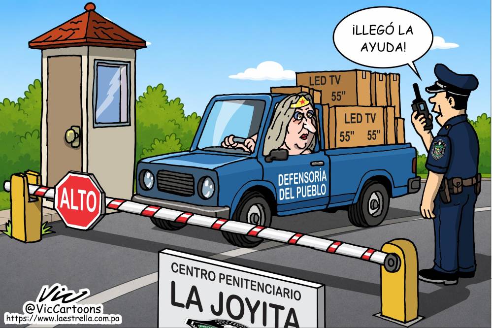 La Opinión Gráfica del 5 de junio de 2026
