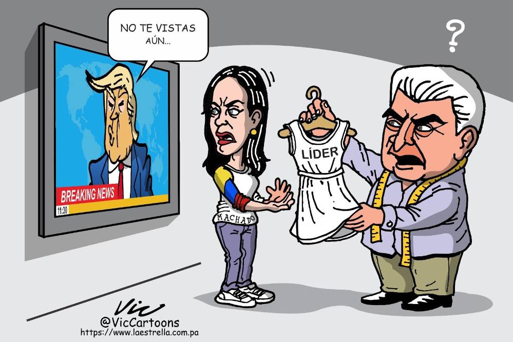 La Opinión Gráfica del 5 de enero de 2026