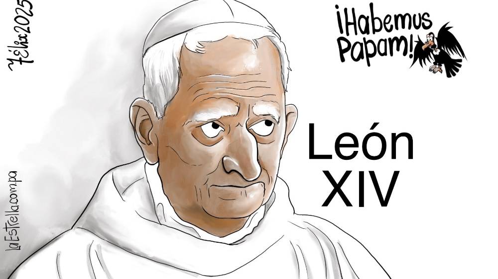La Opinión Gráfica del 9 de mayo de 2025