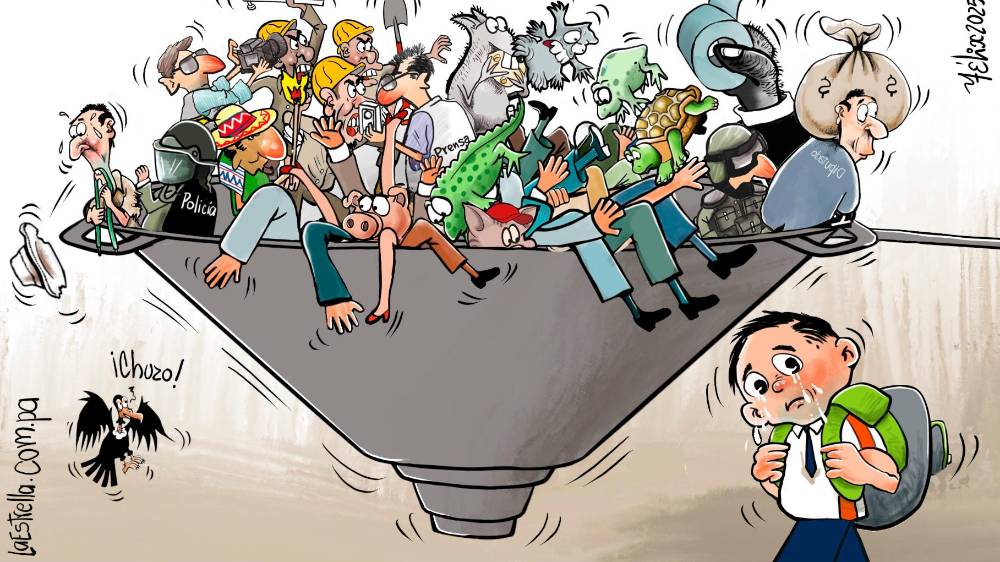 La Opinión Gráfica del 23 de mayo de 2025