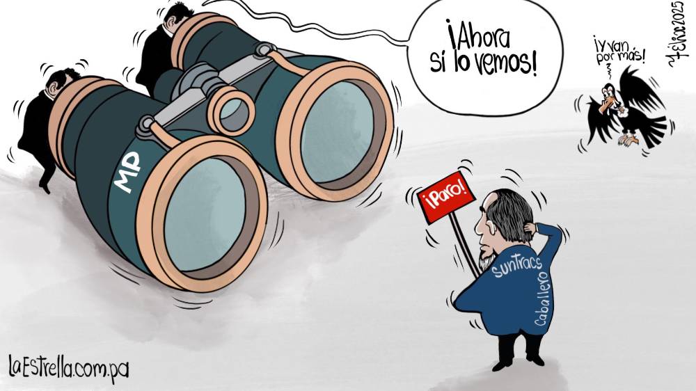 La Opinión Gráfica del 18 de mayo de 2025