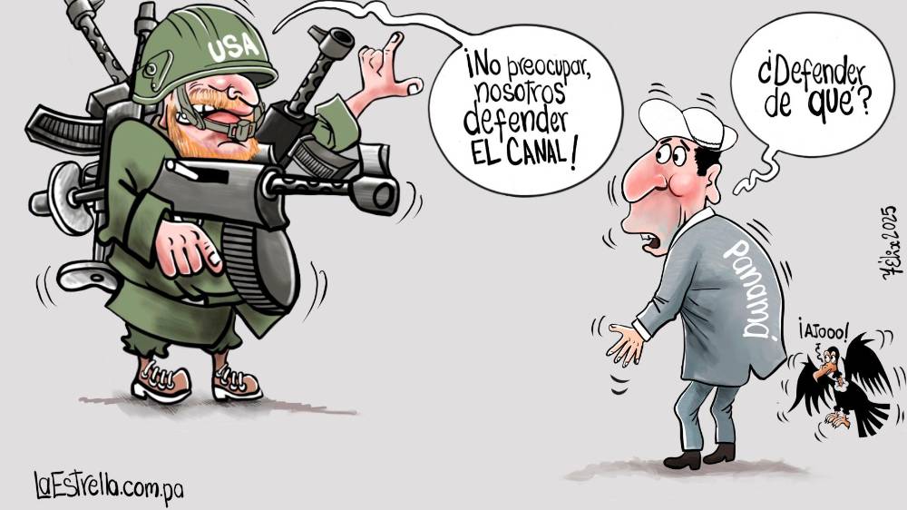 La Opinión Gráfica del 10 de abril de 2025