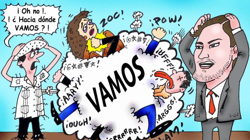 La Opinión Gráfica del 13 de marzo de 2025