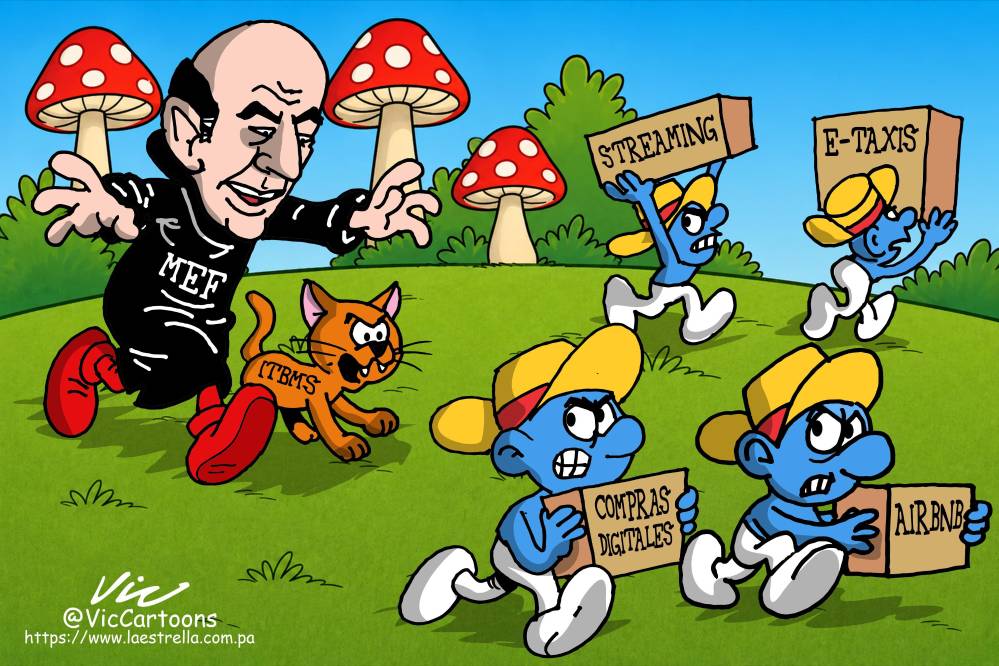 La Opinión Gráfica del 20 de agosto de 2026