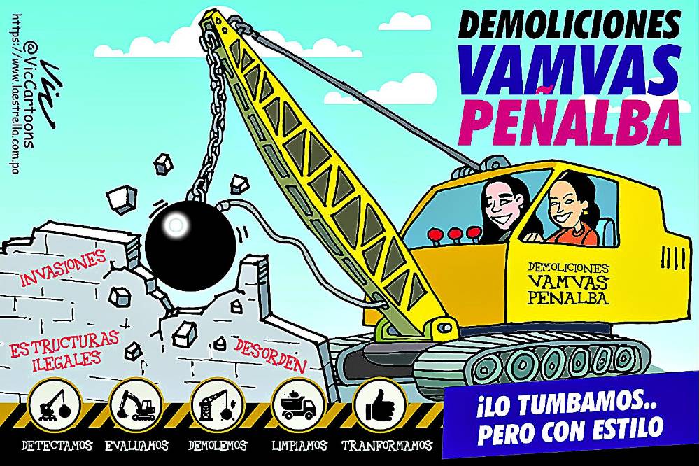 La Opinión Gráfica del 26 de abril de 2026