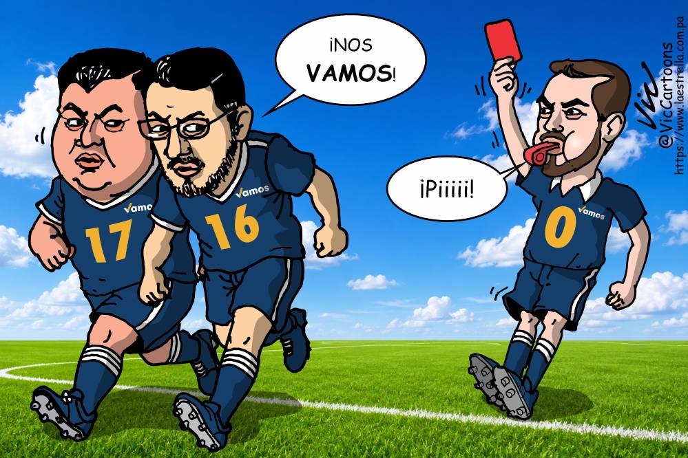 La Opinión Gráfica del 12 de junio de 2026