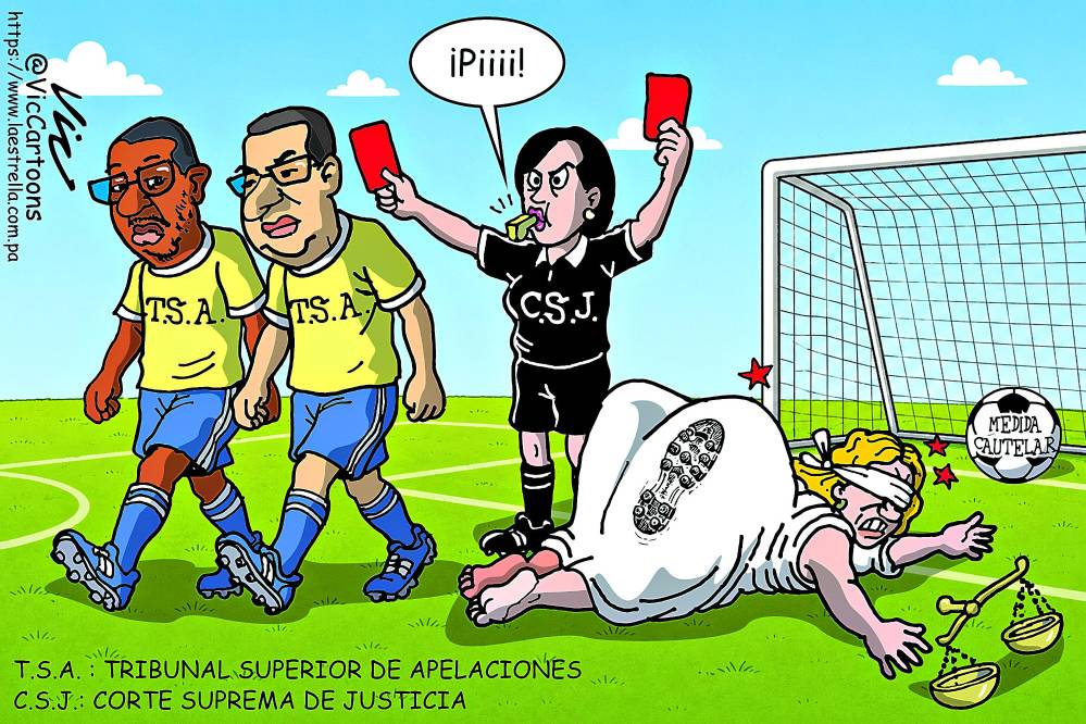La Opinión Gráfica del 15 de abril de 2025