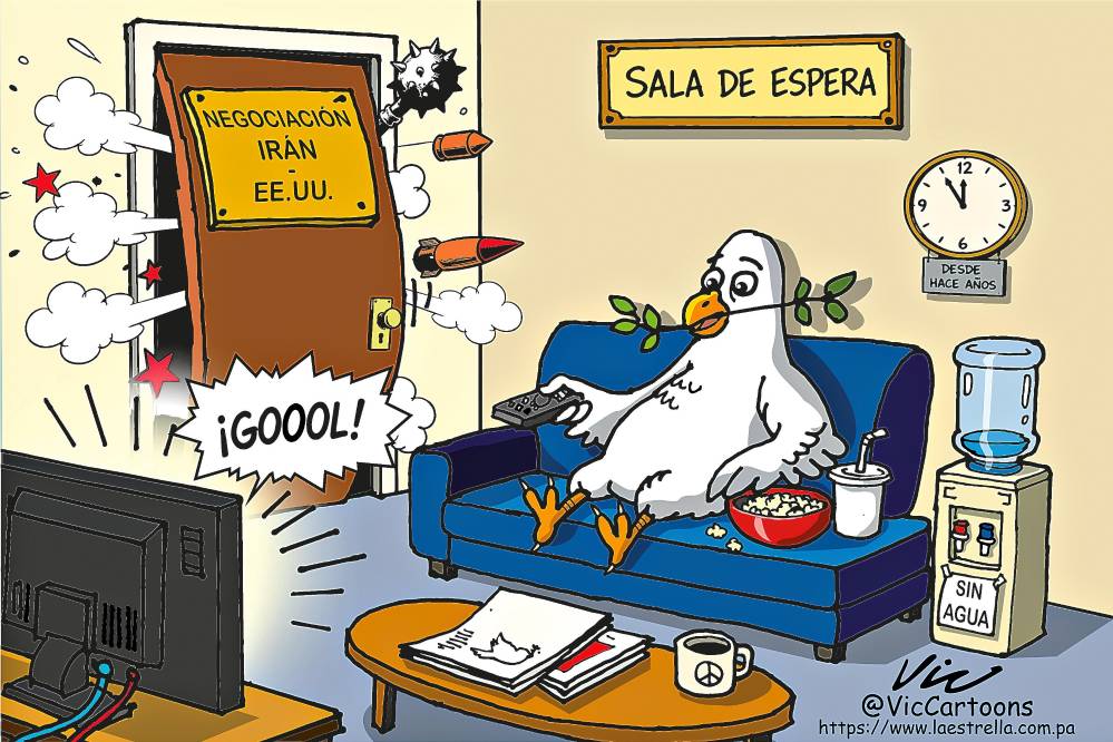 La Opinión Gráfica del 14 de junio de 2026