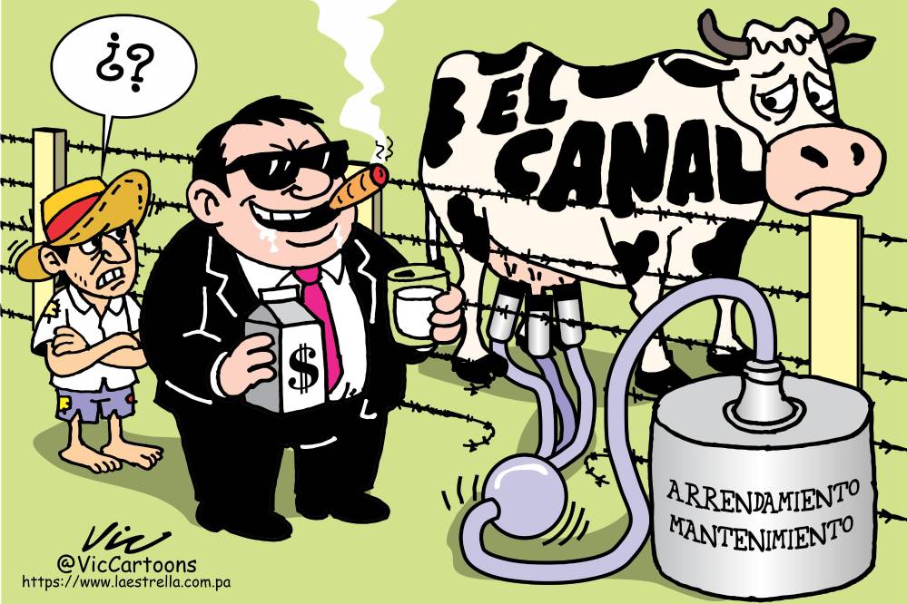 La Opinión Gráfica del 14 de julio de 2025