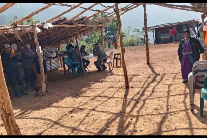 Hato Ratón y el impulso de la producción local en la comarca Ngäbe-Bugle