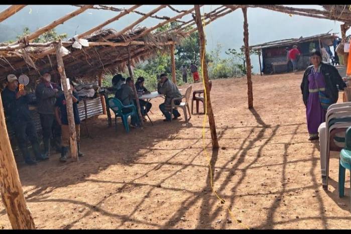 Hato Ratón y el impulso de la producción local en la comarca Ngäbe-Bugle