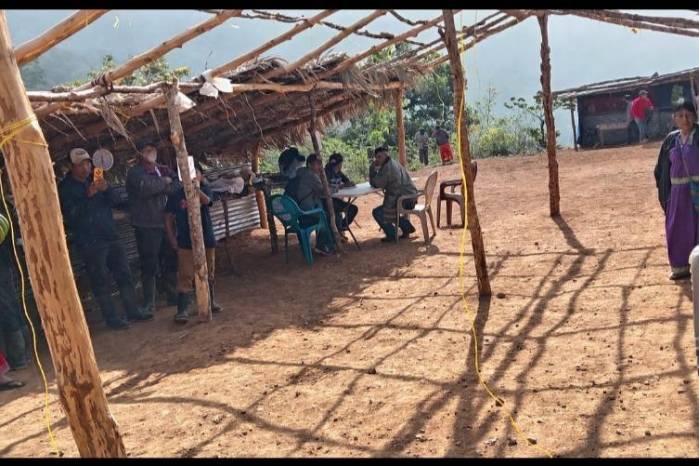 Hato Ratón y el impulso de la producción local en la comarca Ngäbe-Bugle