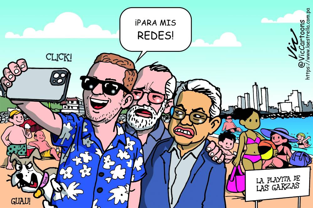 La Opinión Gráfica del 15 de abril de 2025