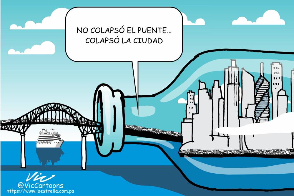La Opinión Gráfica del 9 de abril de 2026