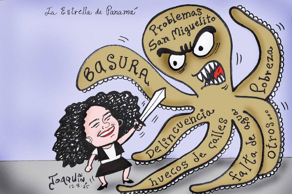 La Opinión Gráfica del 12 de agosto de 2025