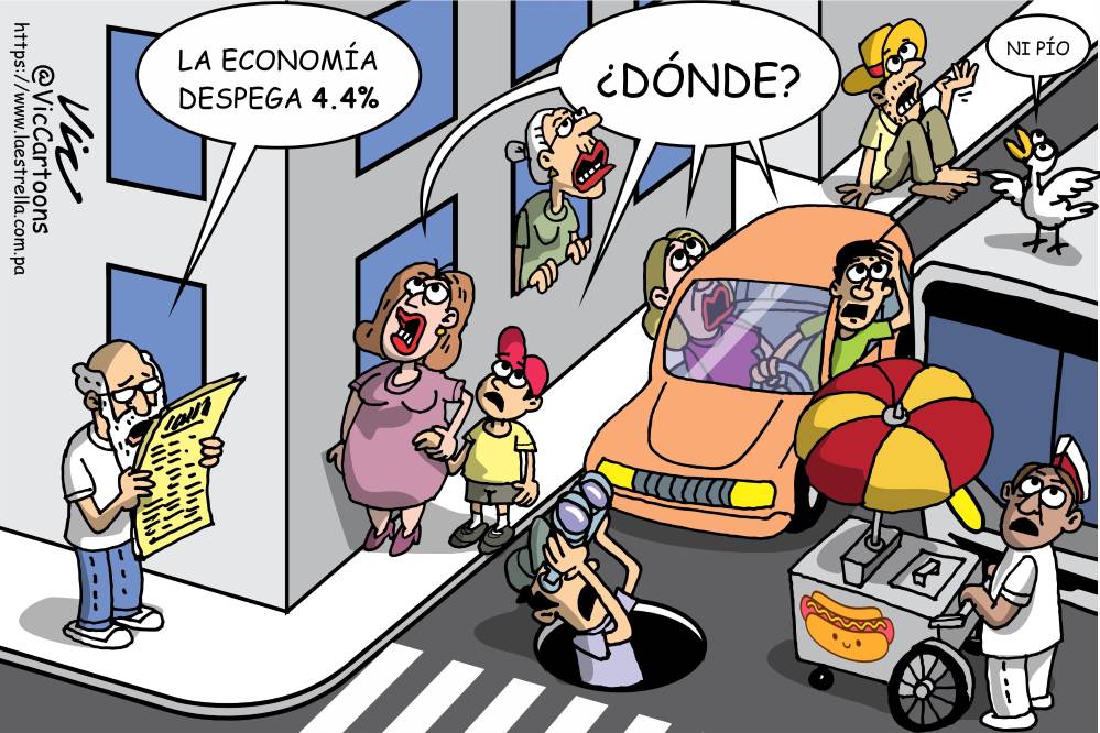 La Opinión Gráfica del 21 de abril de 2026